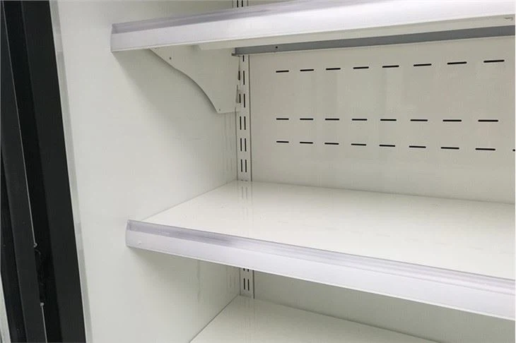 Commercial  Cooler Showcase Fridge 