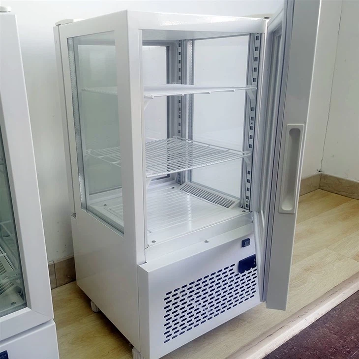 Mini Showcase Chiller